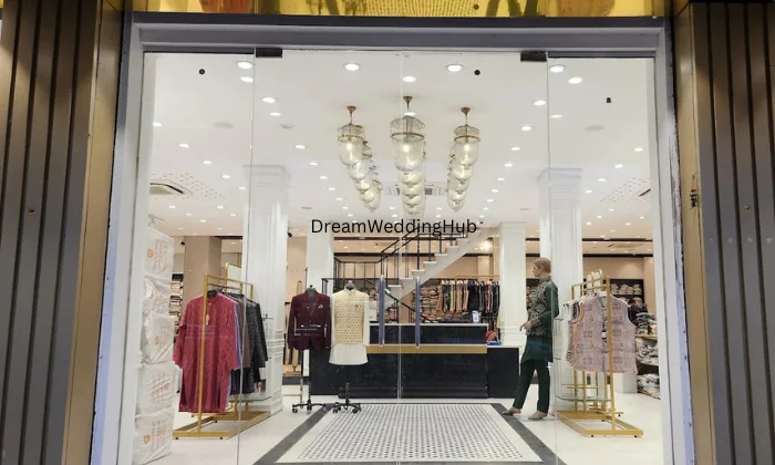 The Porwal Shop indore